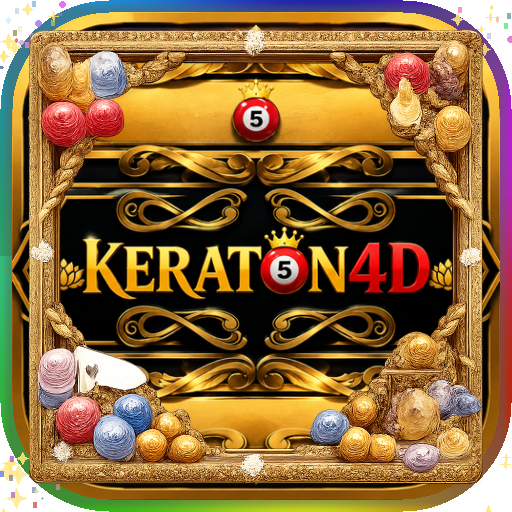 keraton4d — galeri pratinjau - APK Resmi