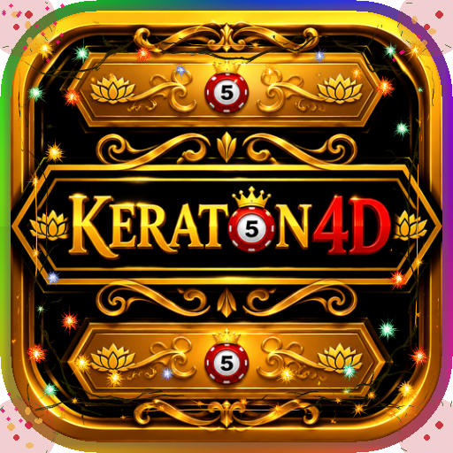 keraton4d — galeri pratinjau Resmi APK